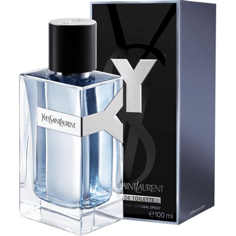 ysl parfum herren|More.